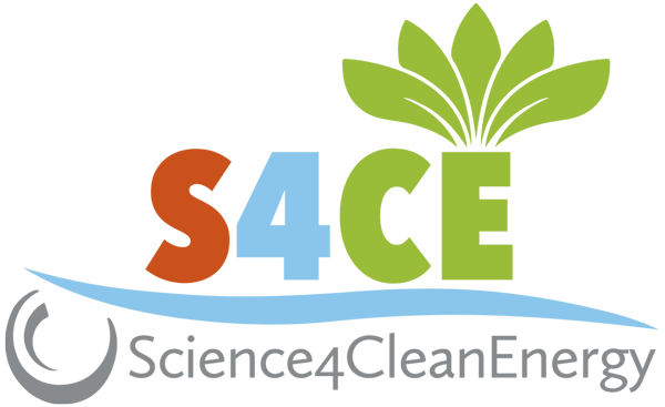 Science 4 Clean Energy
